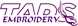 Tads Embroidery - Embroidery