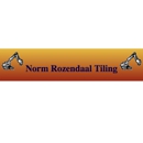 Norm Rozendaal Tiling, Inc. - Septic Tanks & Systems