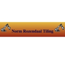 Norm Rozendaal Tiling, Inc. - Septic Tanks & Systems