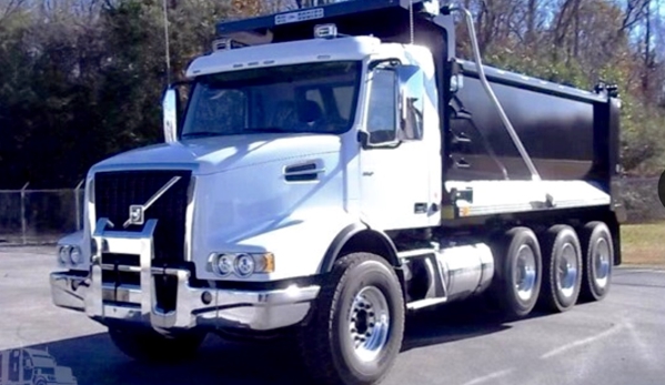 Capital Volvo Truck & Trailer - Montgomery, AL