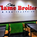 Flame Broiler Laguna
