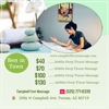Campbell Foot Massage gallery