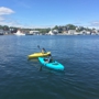 Kayak & Paddleboard rentals by Sambvca Charters