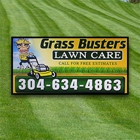 Grassbusters Lawn Care