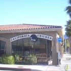 California Chicken Cafe