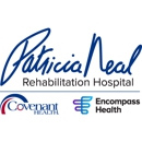 Patricia Neal Rehabilitation Hospital - Occupational Therapists