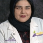 Sarwat Umer, MD