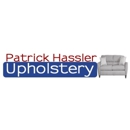 Patrick Hassler Upholstery - Upholsterers