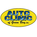Auto Clinic of Green Bay Inc - Auto Repair & Service