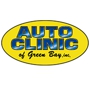 Auto Clinic of Green Bay Inc
