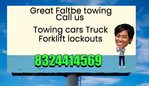 Prime Auto Towing - Houston, TX. tow truck fast cheap