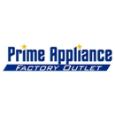 Prime Appliance Superstore - Major Appliances