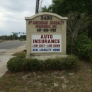 A+ American Casualty Insurance - Insurance
