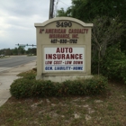 A+ American Casualty Insurance