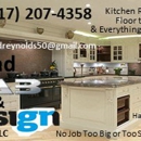 R T Fabrication - Altering & Remodeling Contractors
