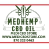 medi cbd store gallery