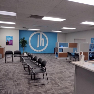 Jackson Hewitt Tax Service - Elkhart, IN