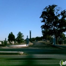 Western Cemetery - Cemeteries