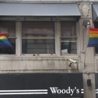 Woodys Bar