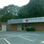 American Red Cross Blood Donation Center