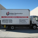 United Restoration - Water Damage Emergency Service