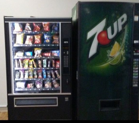 AYP Vending