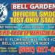 Bell Gardens Test Only