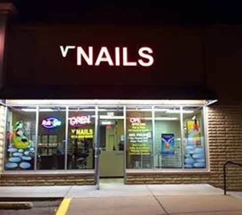 V Nails One - Richfield, MN