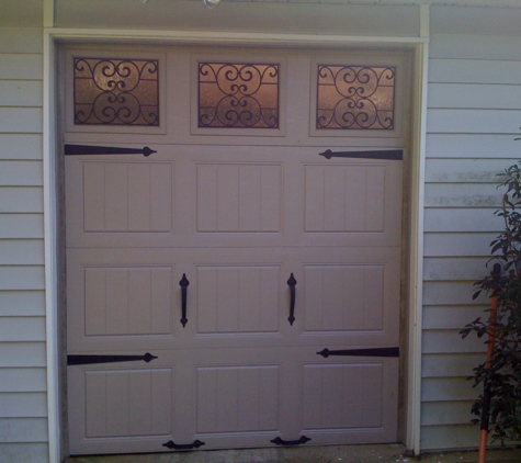 The Door Man - Diamondhead, MS