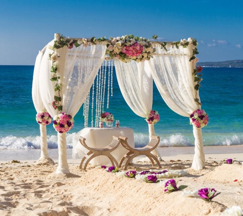 Miami Beach Wedding Planners - Miami, FL. Wedding Planner Miami Florida