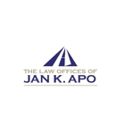 Law Offices of Jan K. Apo - Attorneys