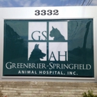 Greenbrier-Springfield Animal Hospital