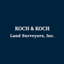 Koch & Koch Land Surveyors Inc - Land Surveyors
