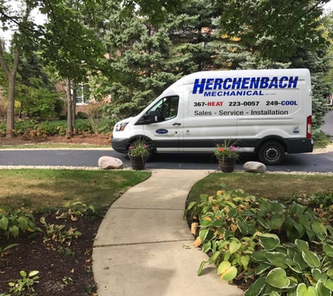 Herchenbach Mechanical Inc - Gurnee, IL