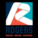 Rogers Heating & Cooling - Fireplaces