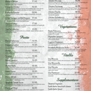 Paisano's Italian Restaurant & Lounge - Italian Restaurants