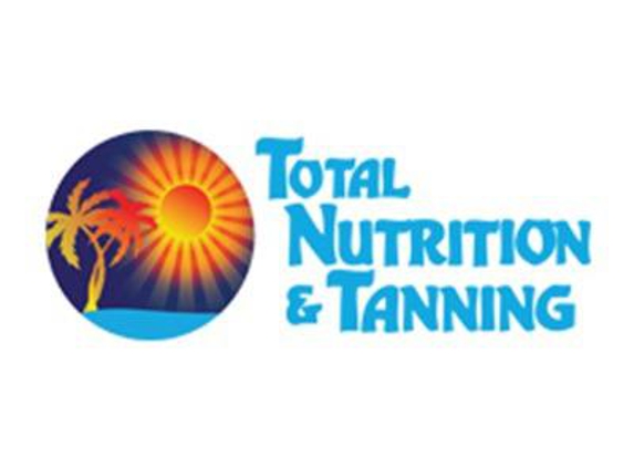 Total Nutrition & Tanning - Great Falls, MT