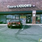 7 Courts Liquors