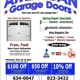 American Garage Doors Inc