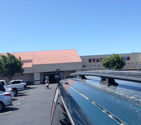 Stater Bros. - Phelan, CA