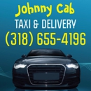 Johnny Cab - Taxis