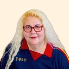 Lilia Sandoval, Counselor