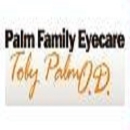 Palm Family Eyecare - Optometrists