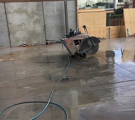 All Country Concrete, Sawing & Drilling - Buln Buln East, VIC