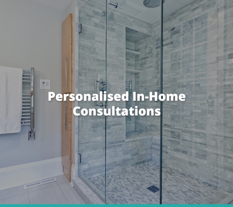 Jackman Glass - South Geelong, VIC. Personalised In-Home Consultations