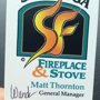 Saratoga Fireplace & Stove Inc.