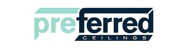 Preferred Ceilings Logo