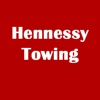 Hennessy Towing gallery