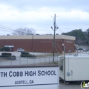 South Cobb High School - Elementary Schools