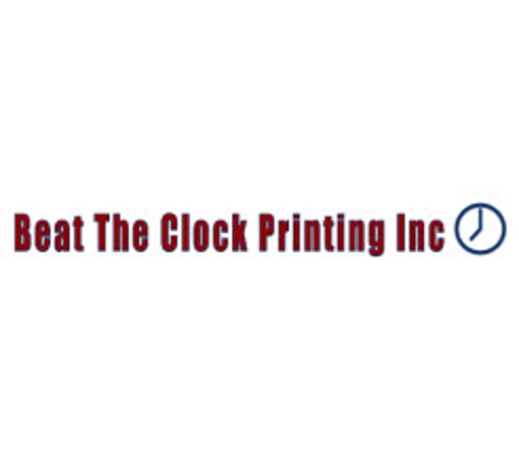 Beat the Clock Printing Inc - Woodhaven, NY